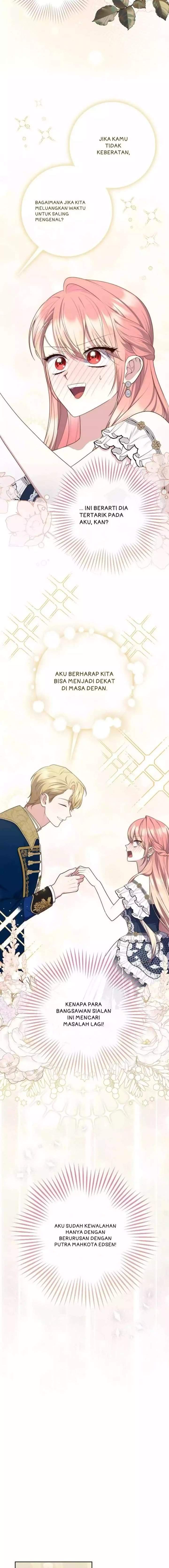 A Princess Who Reads Fortune Chapter 146