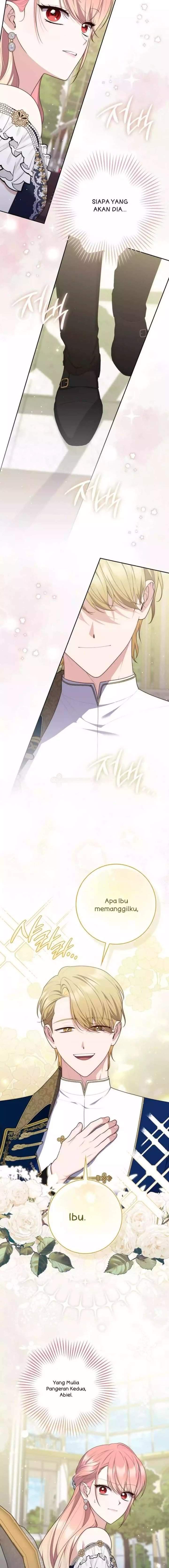 A Princess Who Reads Fortune Chapter 146