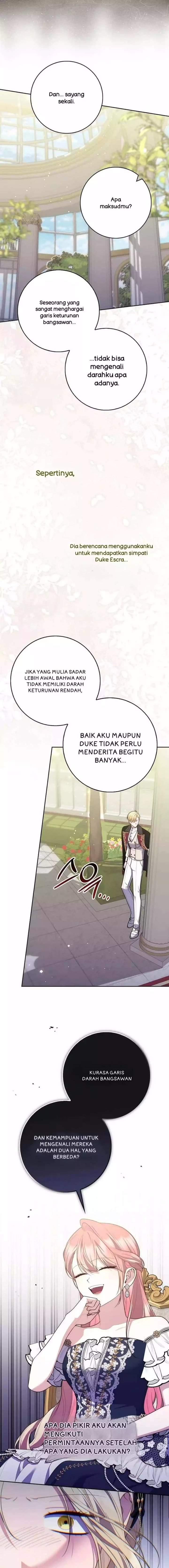 A Princess Who Reads Fortune Chapter 147