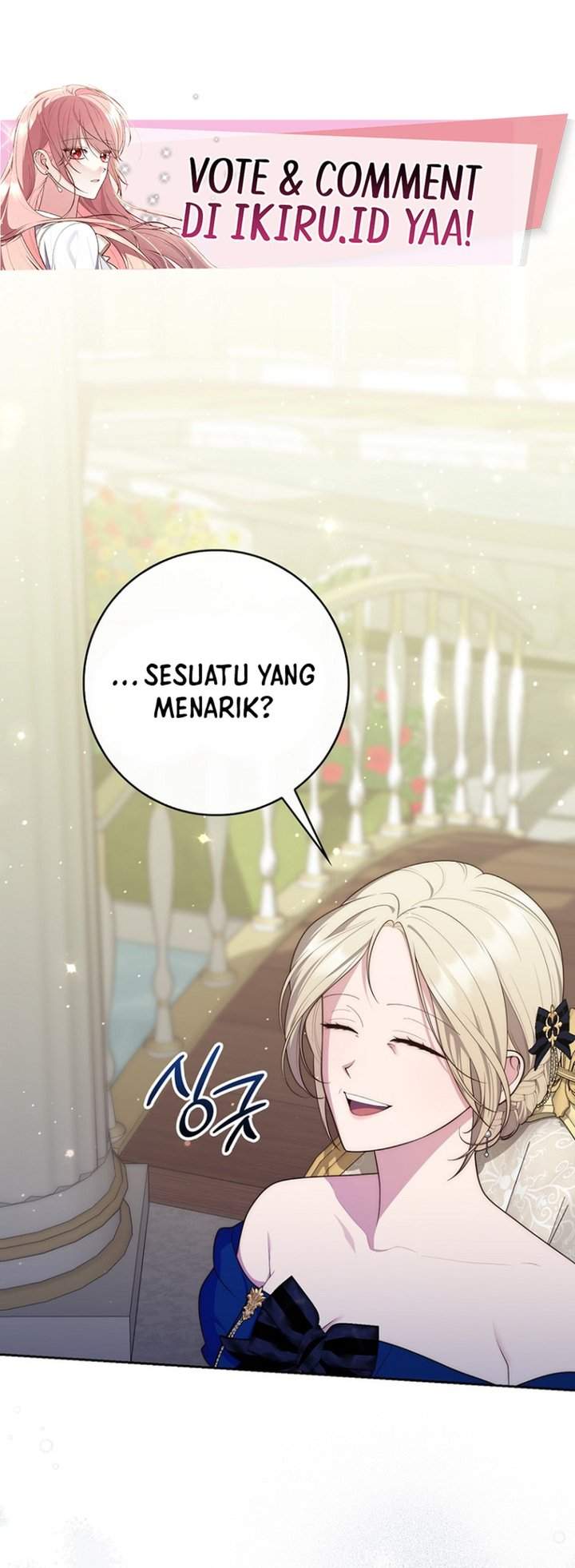 A Princess Who Reads Fortune Chapter 148