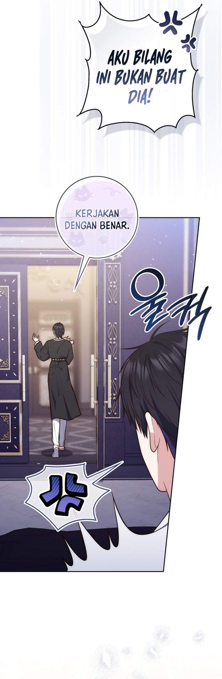 A Princess Who Reads Fortune Chapter 149
