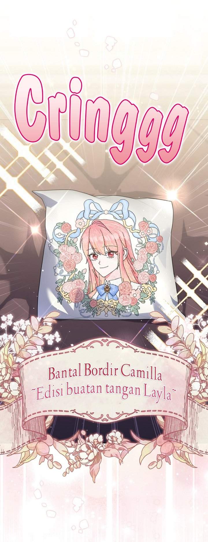 A Princess Who Reads Fortune Chapter 149