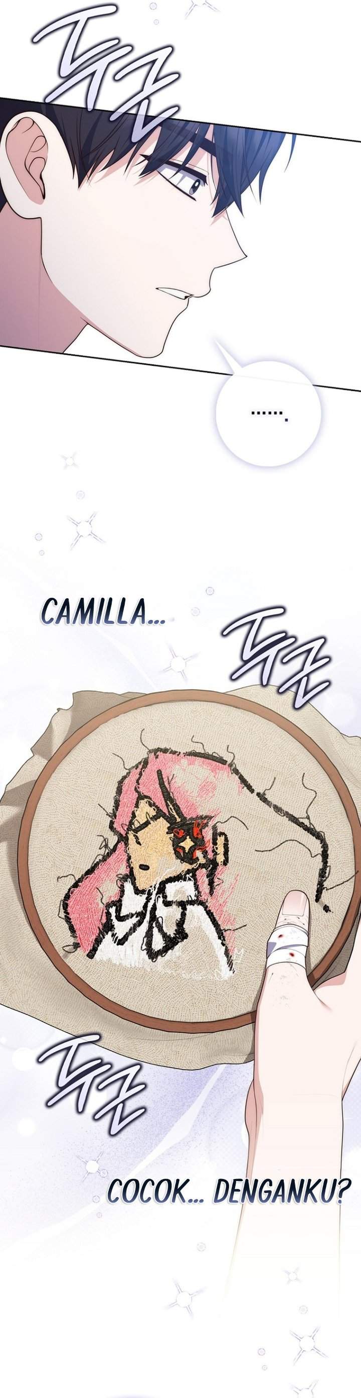 A Princess Who Reads Fortune Chapter 149