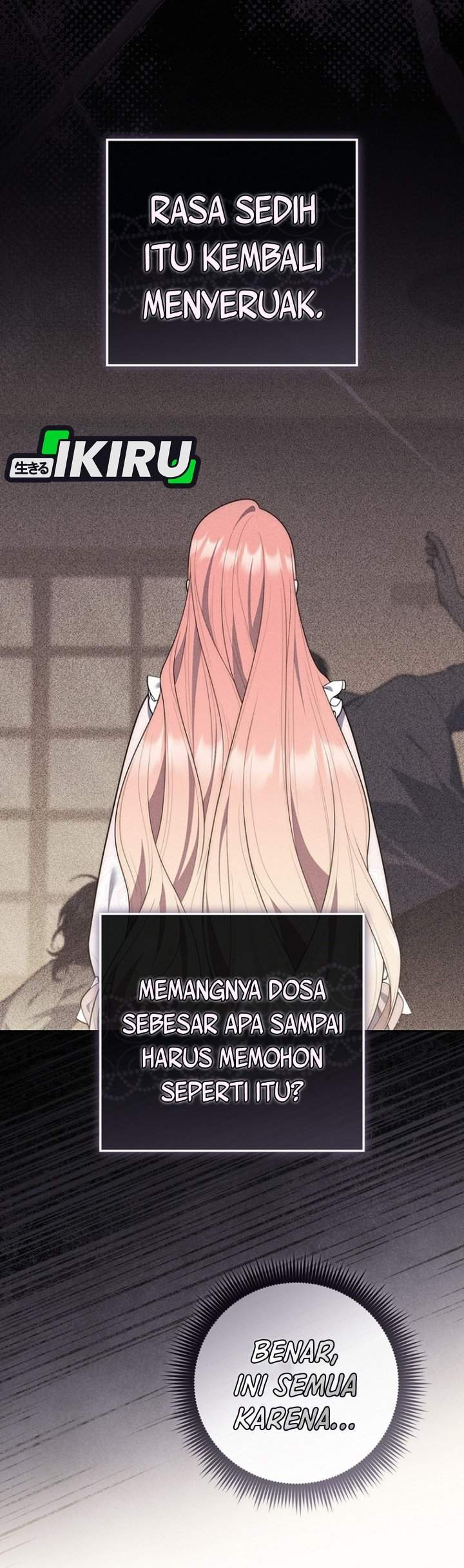 A Princess Who Reads Fortune Chapter 150