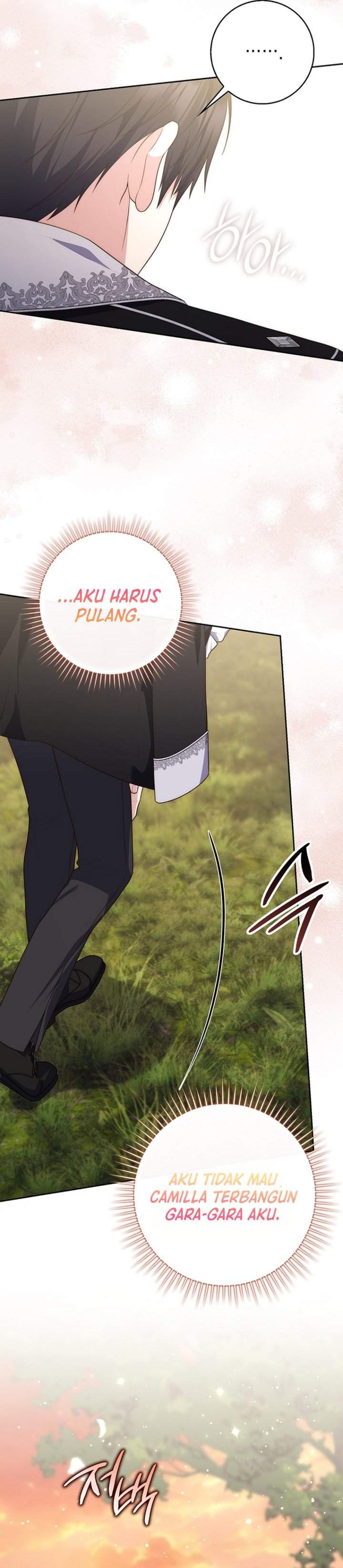 A Princess Who Reads Fortune Chapter 150