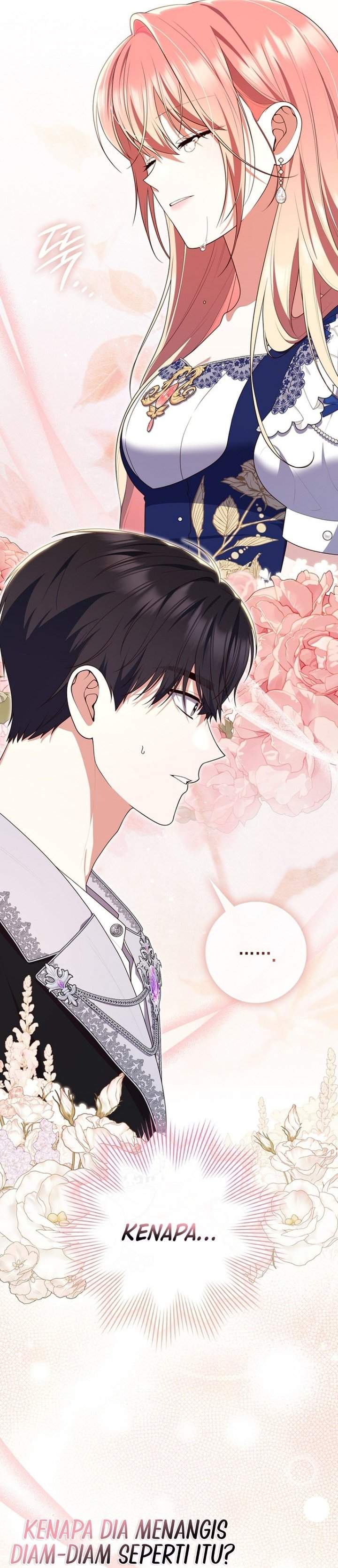 A Princess Who Reads Fortune Chapter 150