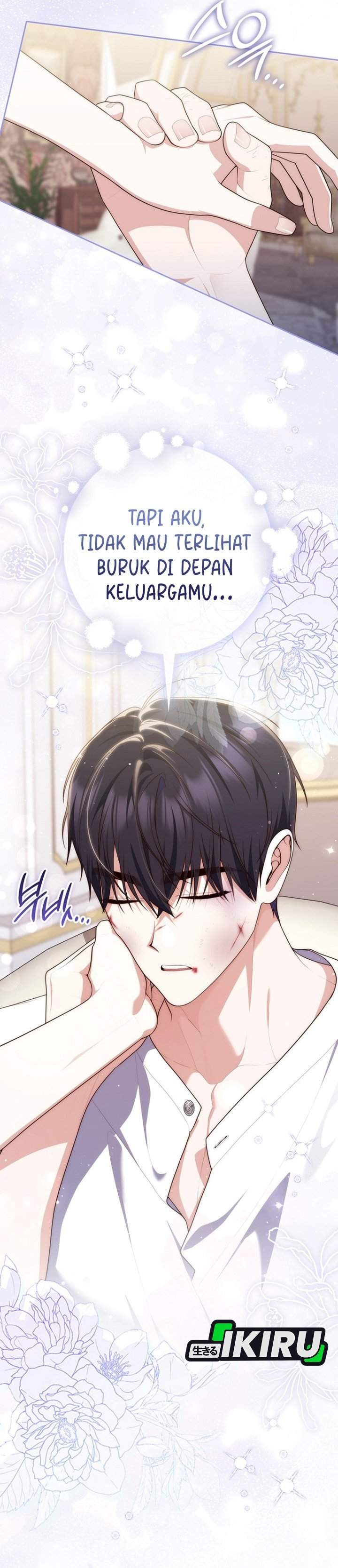 A Princess Who Reads Fortune Chapter 151