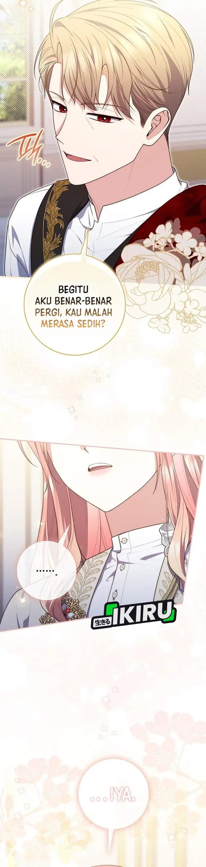 A Princess Who Reads Fortune Chapter 152