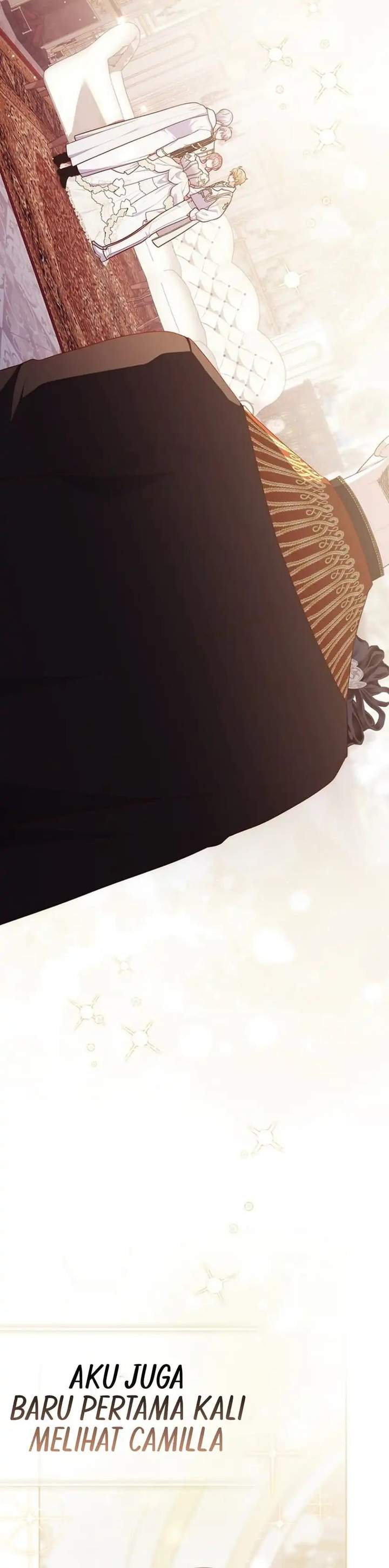 A Princess Who Reads Fortune Chapter 152