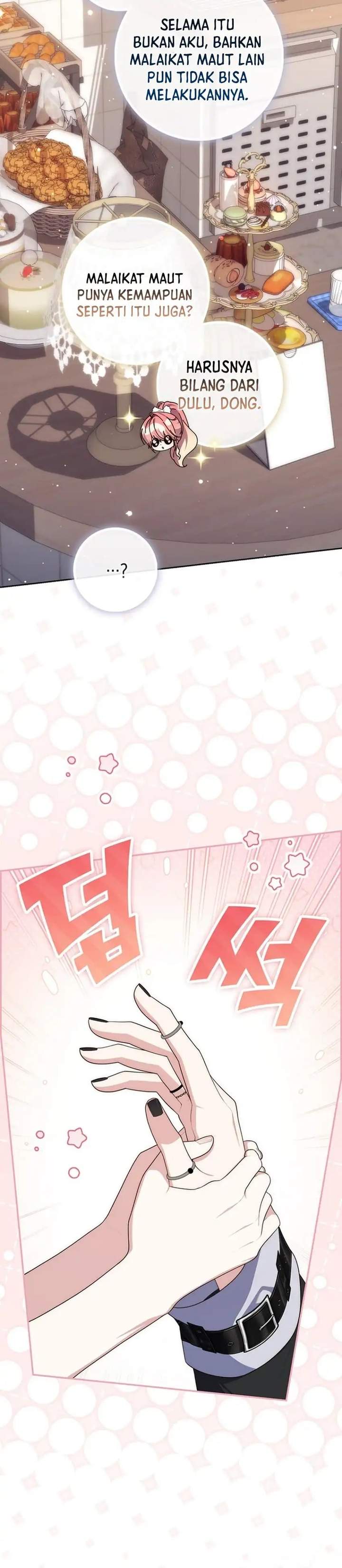 A Princess Who Reads Fortune Chapter 152