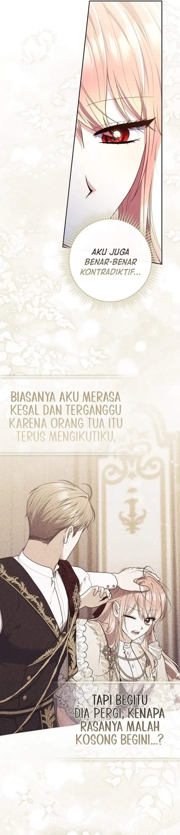 A Princess Who Reads Fortune Chapter 153