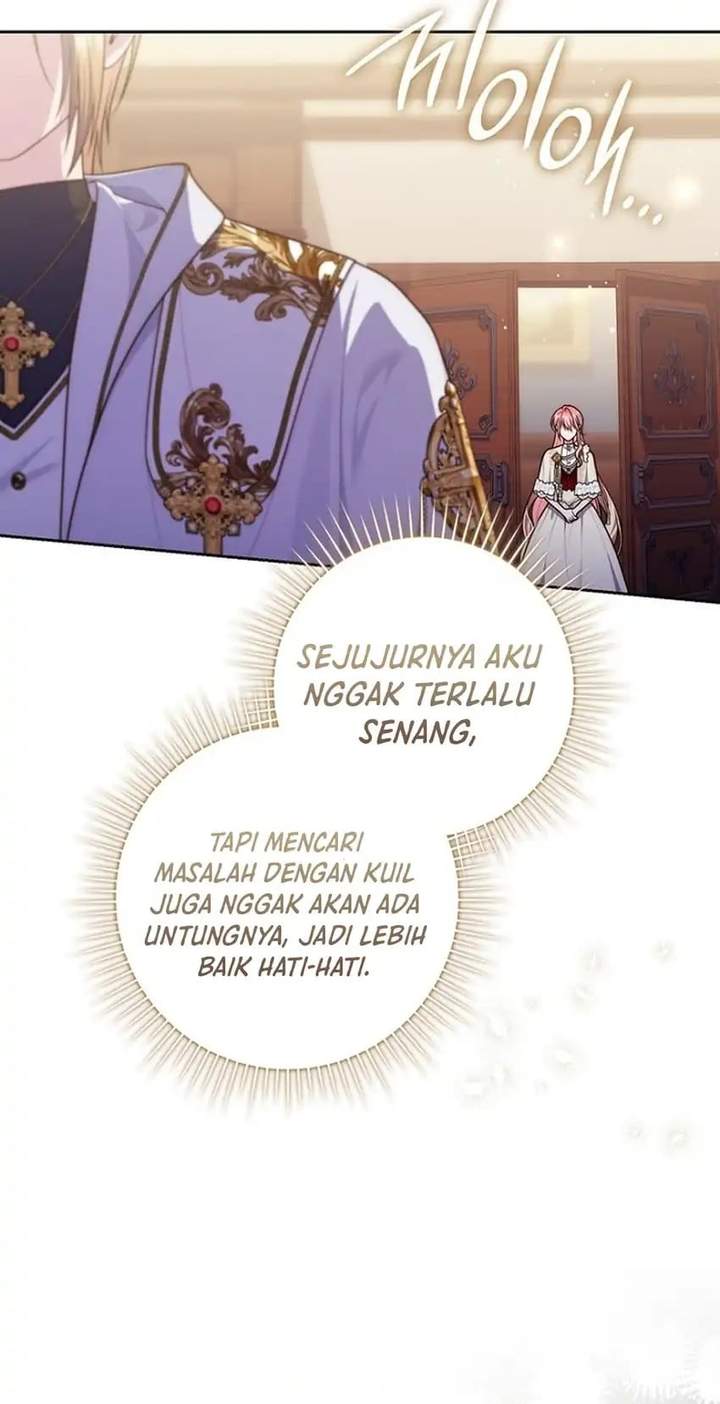 A Princess Who Reads Fortune Chapter 153