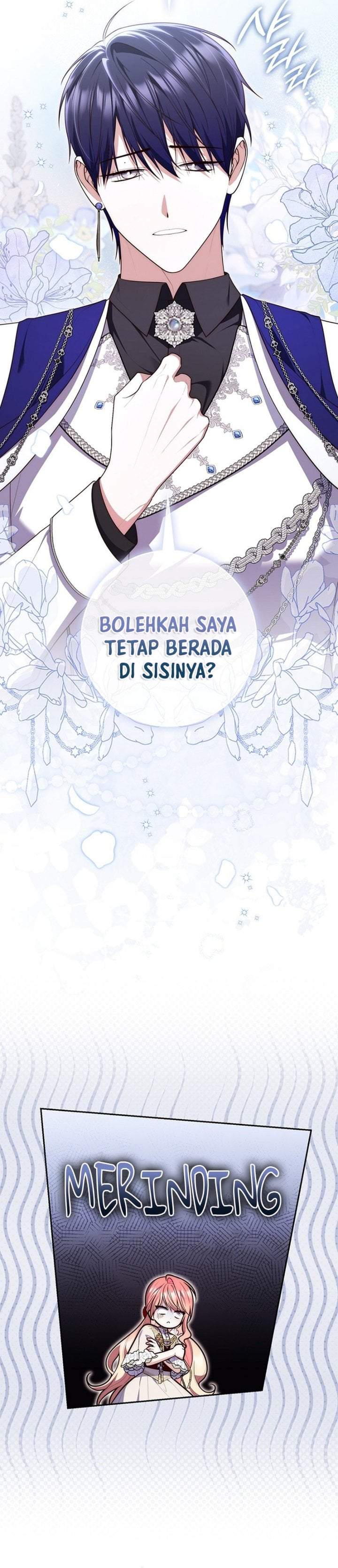 A Princess Who Reads Fortune Chapter 154
