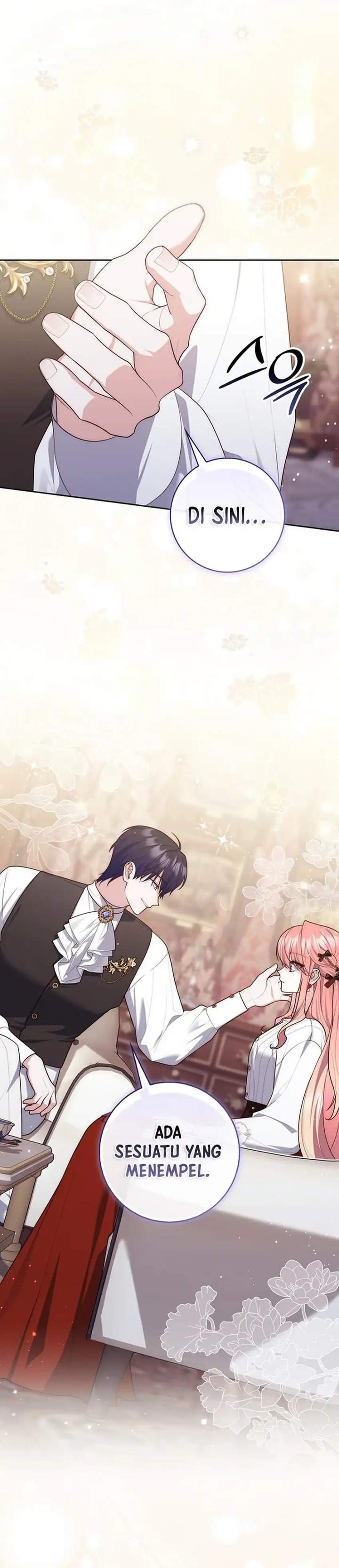 A Princess Who Reads Fortune Chapter 156