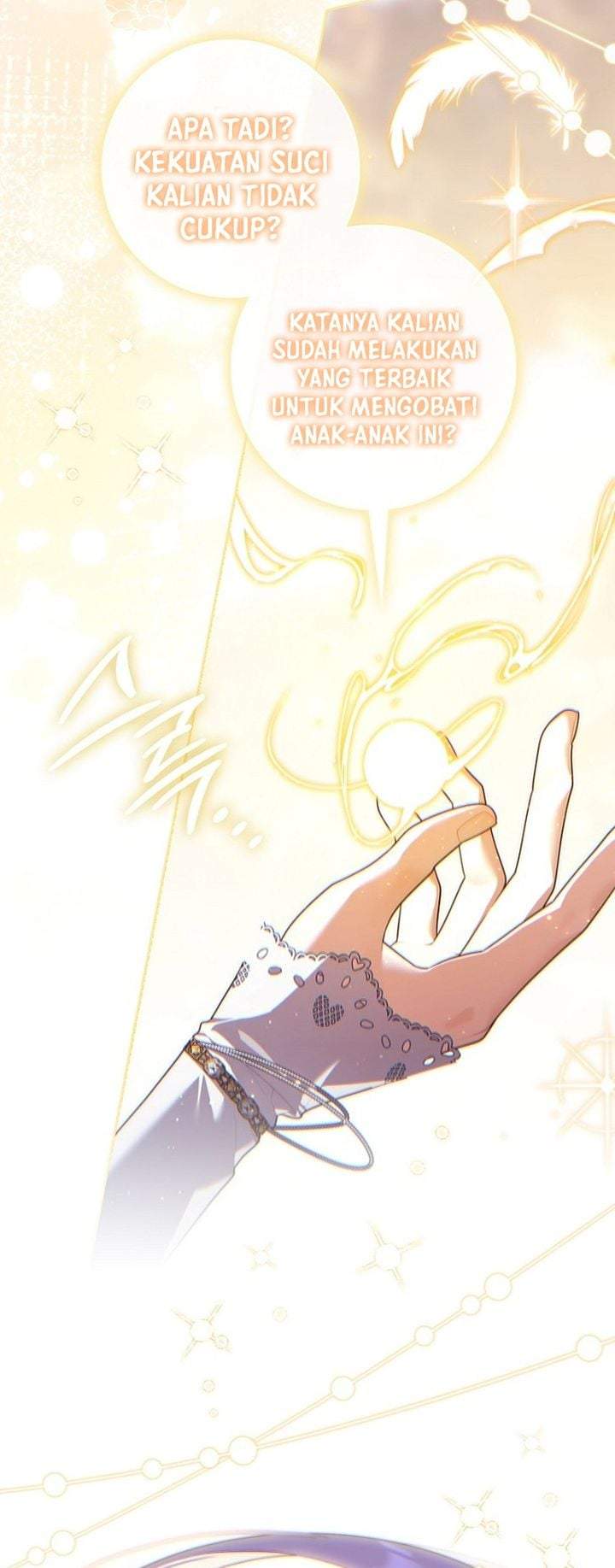 A Princess Who Reads Fortune Chapter 159