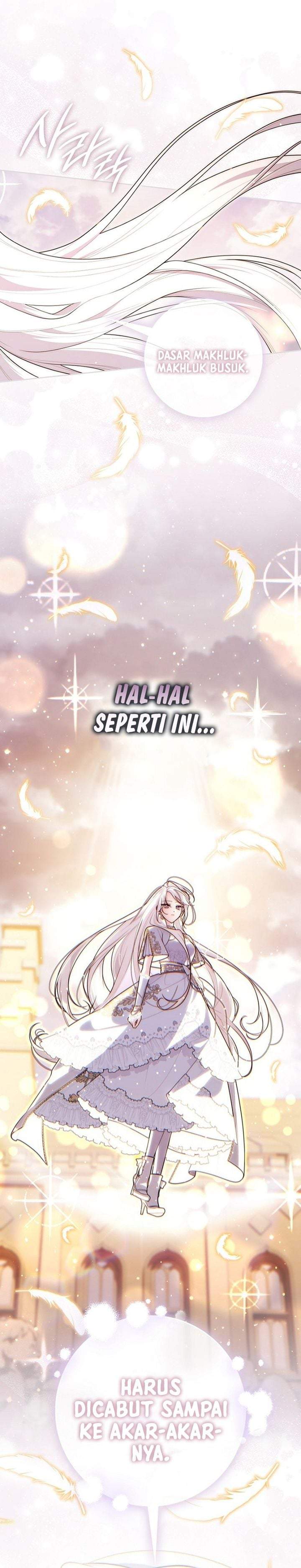 A Princess Who Reads Fortune Chapter 159