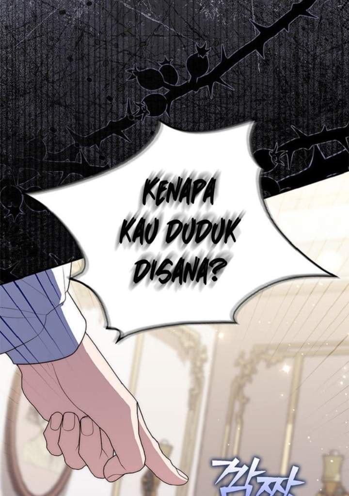 A Princess Who Reads Fortune Chapter 70