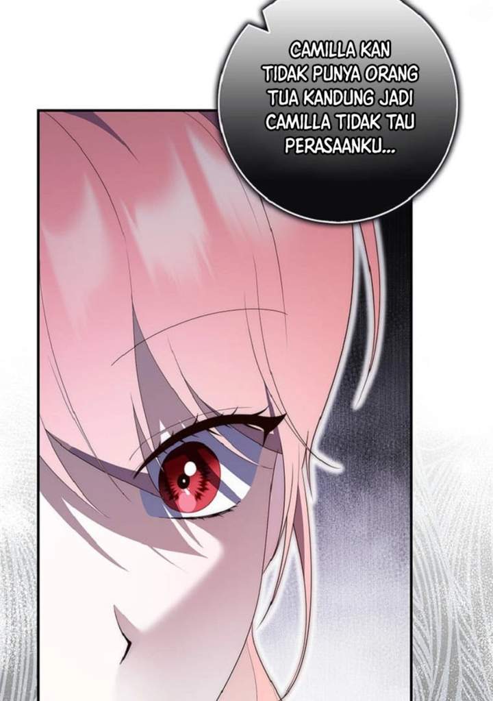 A Princess Who Reads Fortune Chapter 70