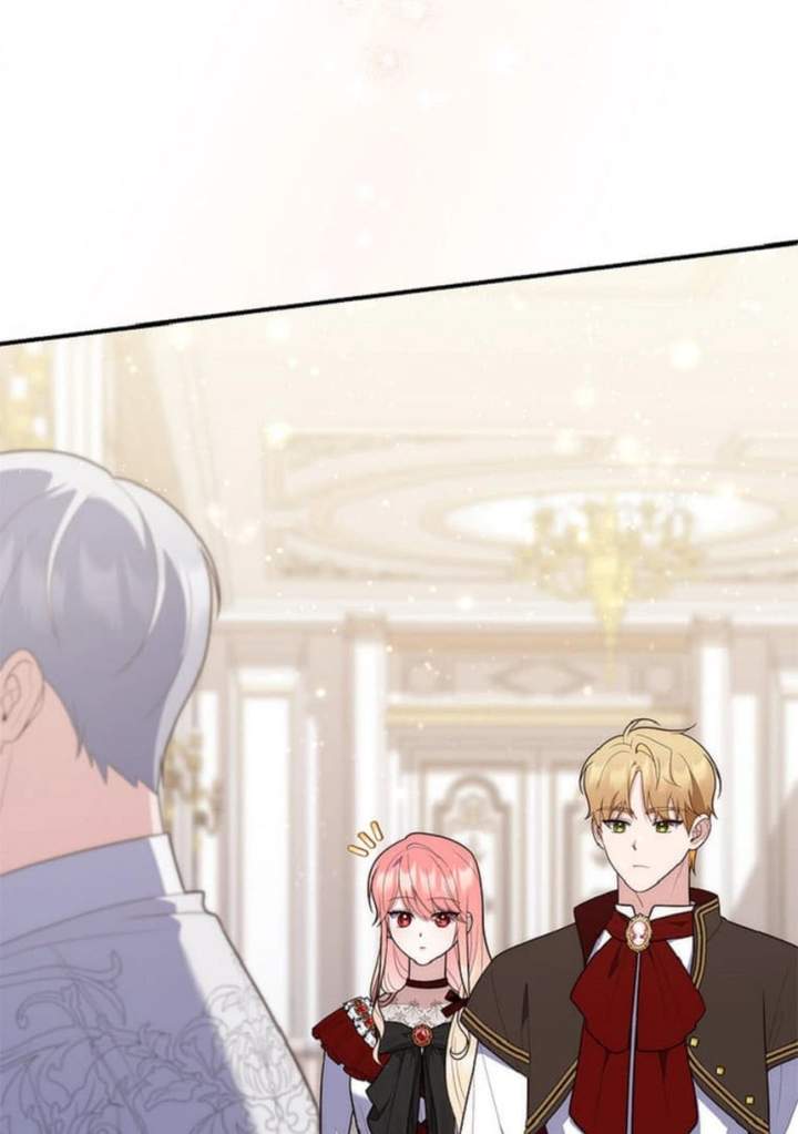 A Princess Who Reads Fortune Chapter 70