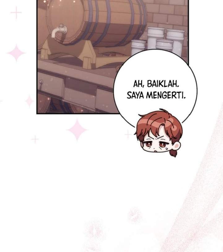 A Princess Who Reads Fortune Chapter 70