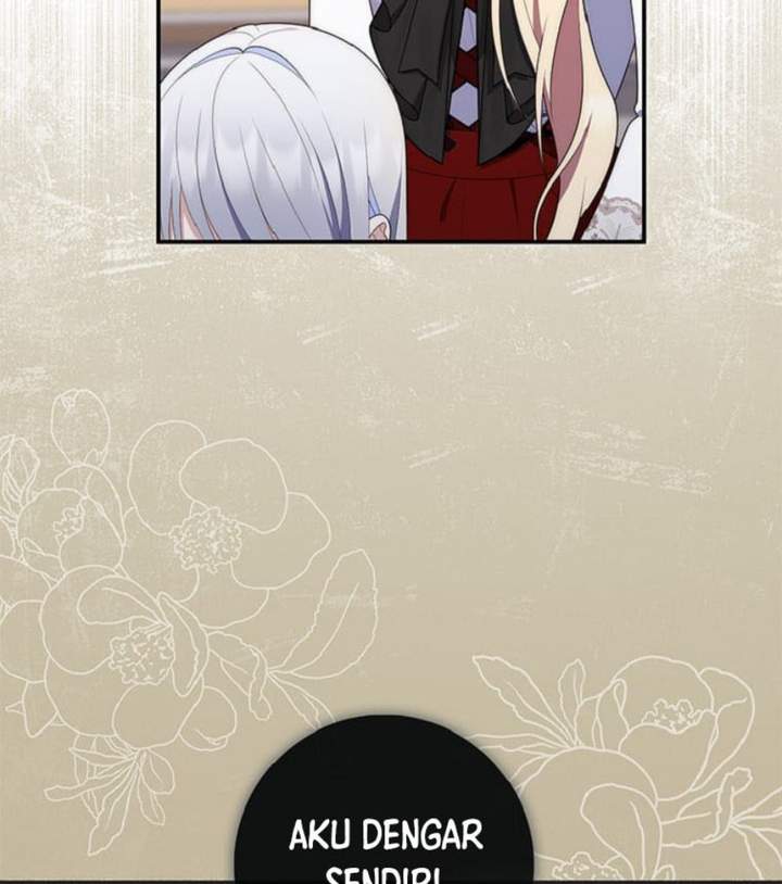 A Princess Who Reads Fortune Chapter 70