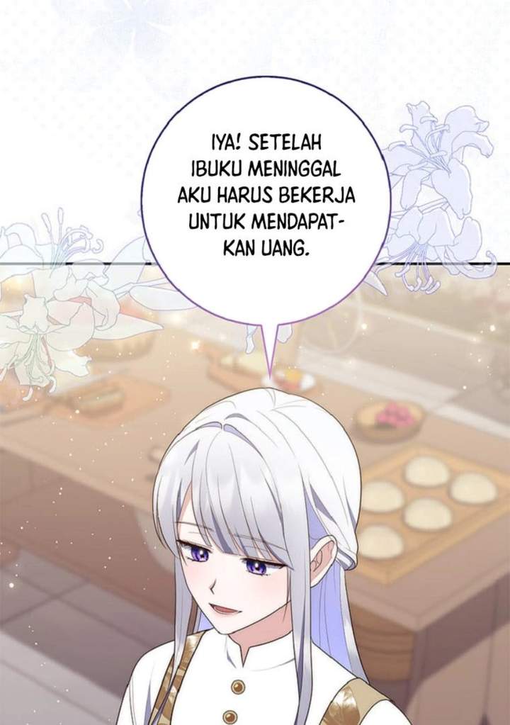 A Princess Who Reads Fortune Chapter 70