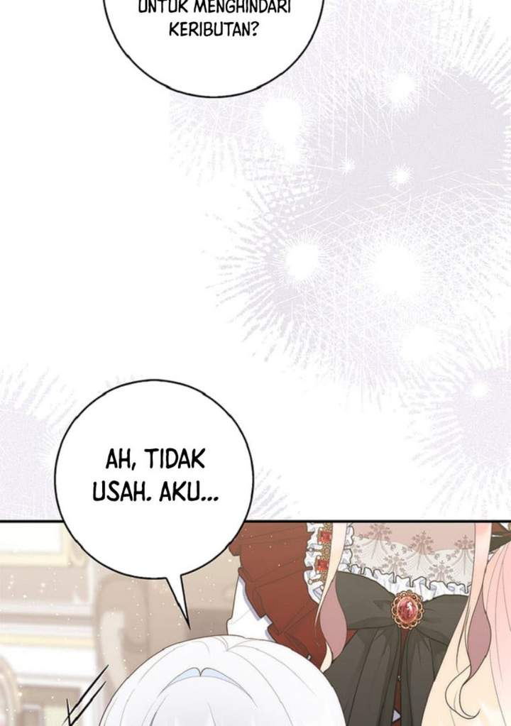 A Princess Who Reads Fortune Chapter 70