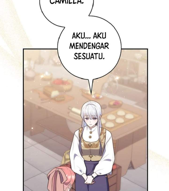 A Princess Who Reads Fortune Chapter 70