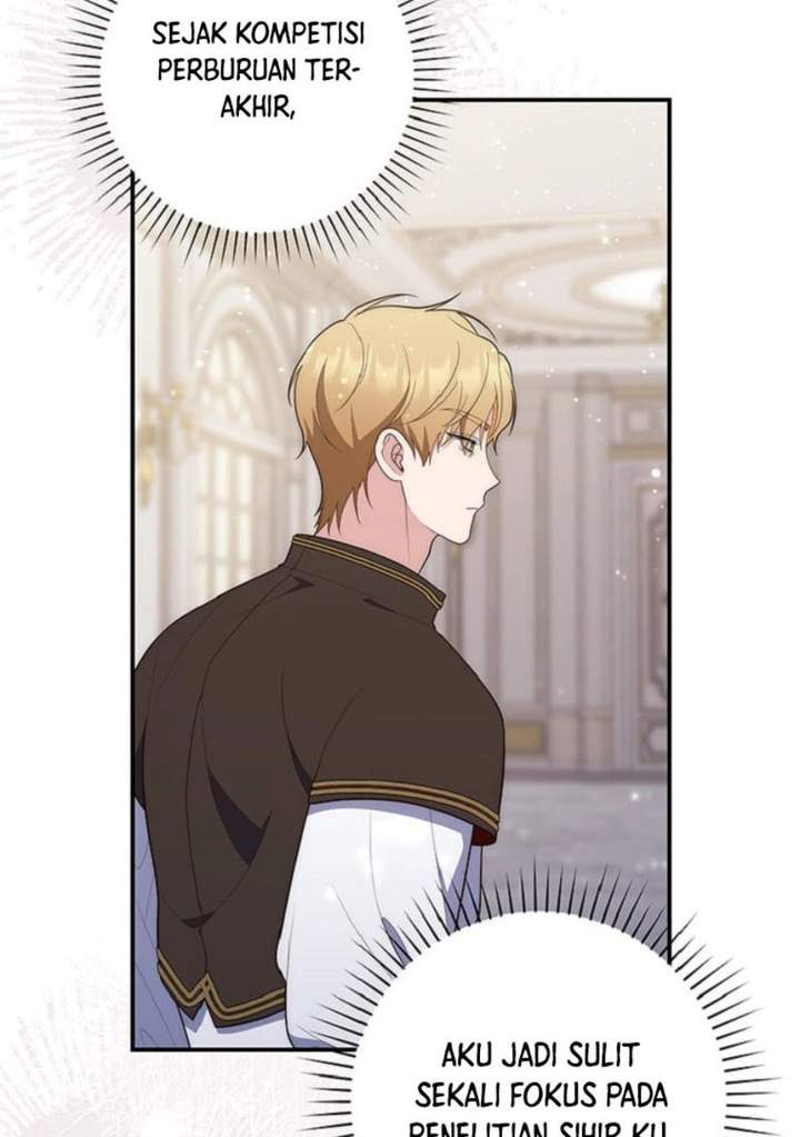 A Princess Who Reads Fortune Chapter 70
