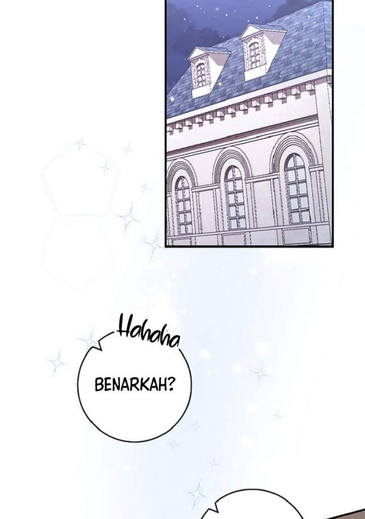 A Princess Who Reads Fortune Chapter 70