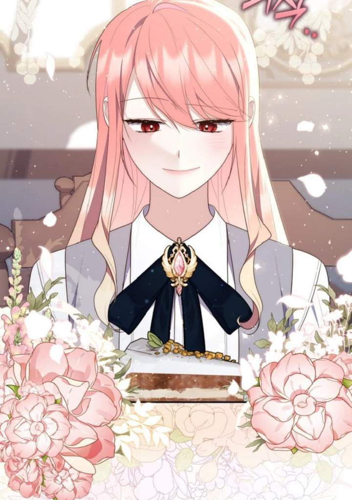 A Princess Who Reads Fortune Chapter 70