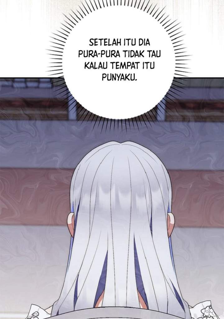 A Princess Who Reads Fortune Chapter 70