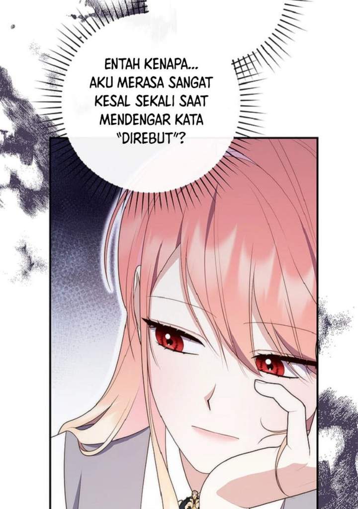 A Princess Who Reads Fortune Chapter 70