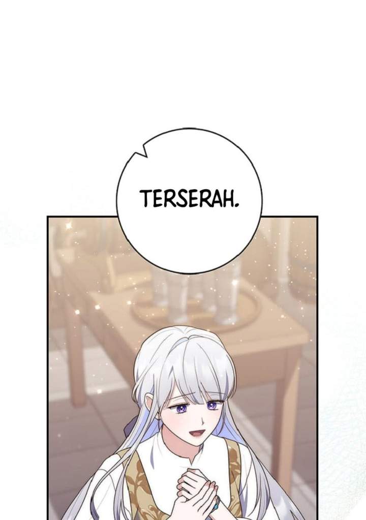 A Princess Who Reads Fortune Chapter 70