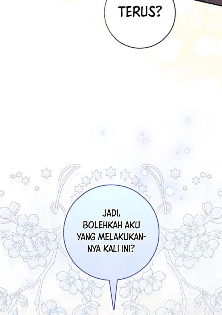 A Princess Who Reads Fortune Chapter 70