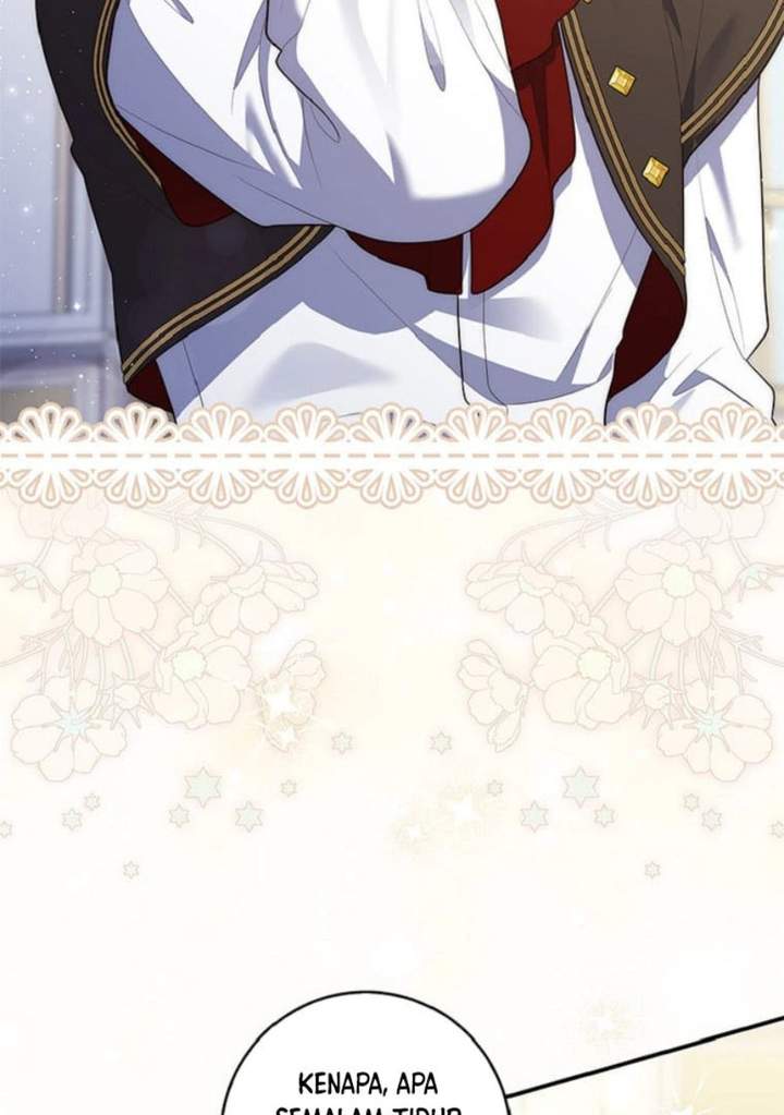 A Princess Who Reads Fortune Chapter 70