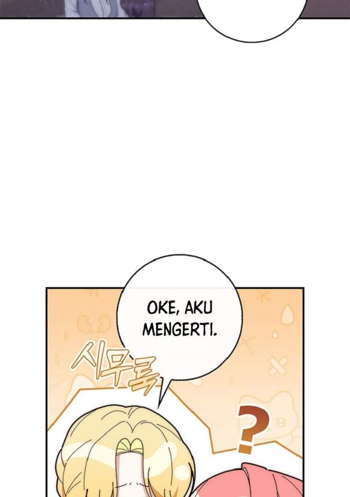 A Princess Who Reads Fortune Chapter 70