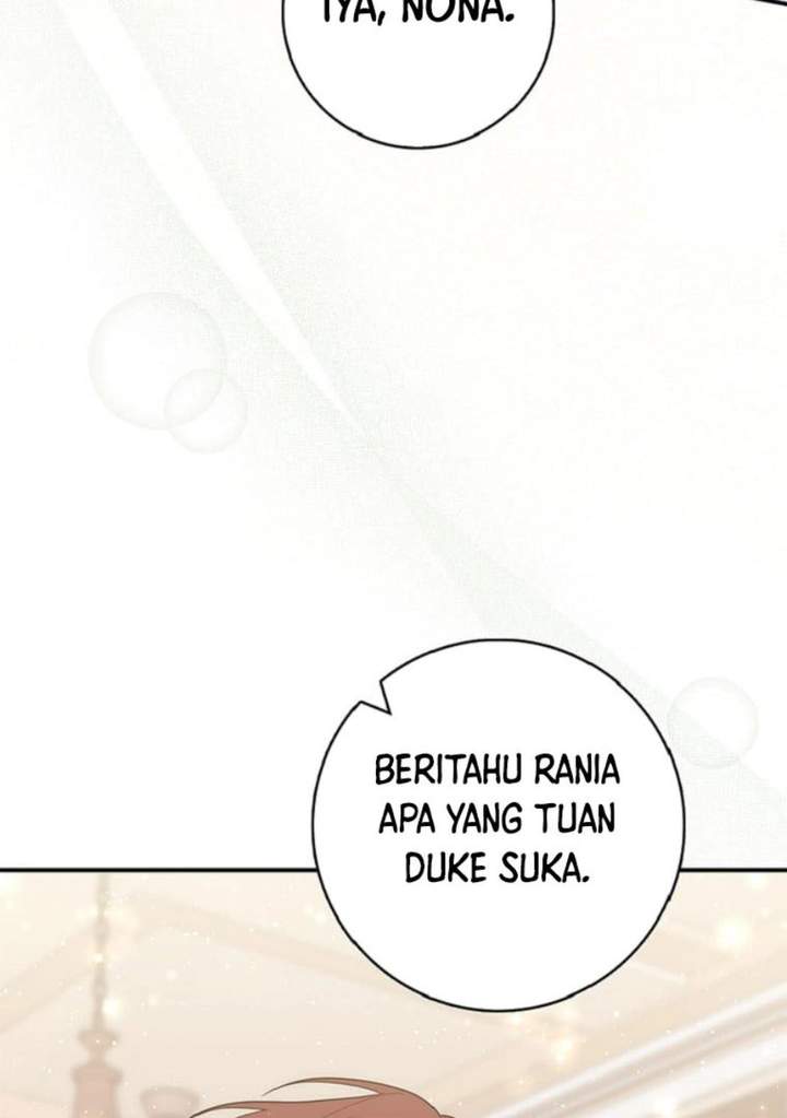 A Princess Who Reads Fortune Chapter 70