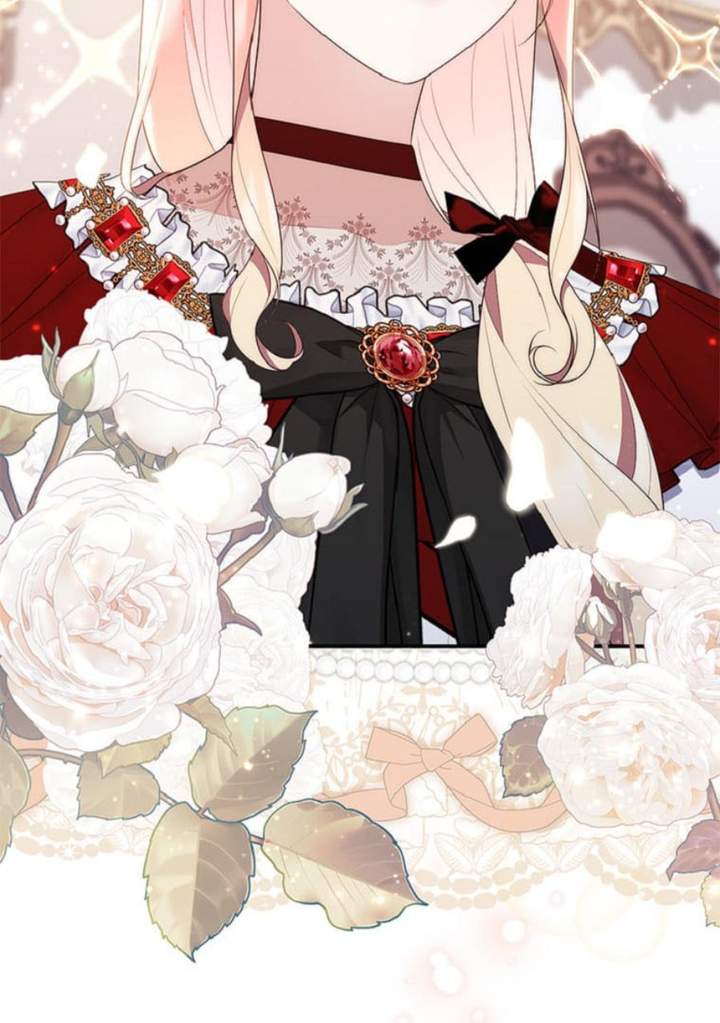 A Princess Who Reads Fortune Chapter 70