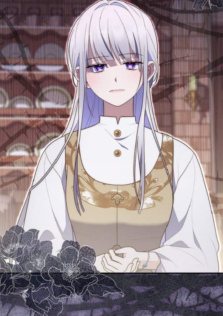 A Princess Who Reads Fortune Chapter 70