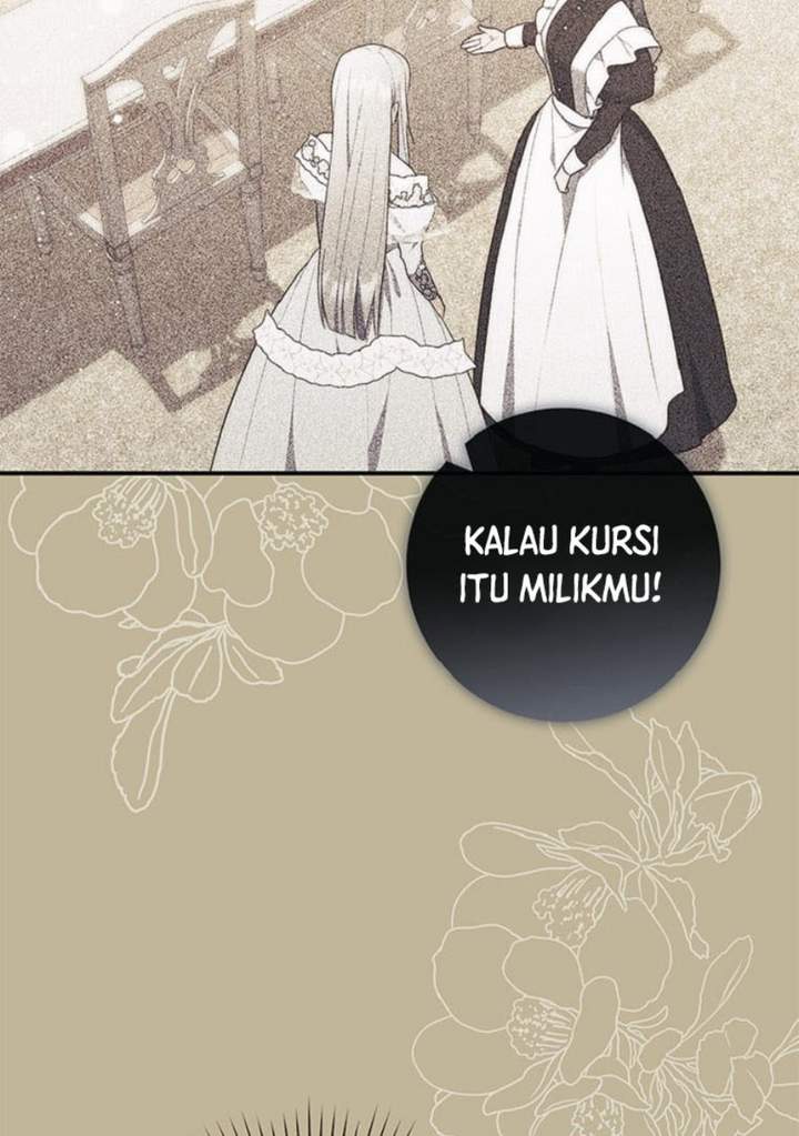 A Princess Who Reads Fortune Chapter 70