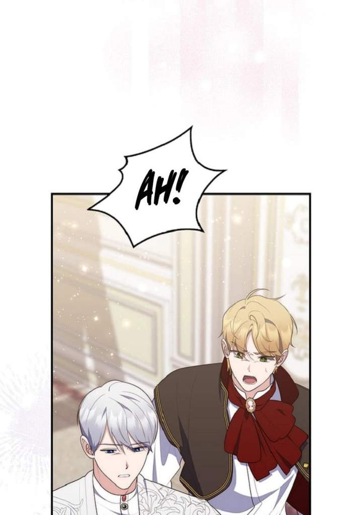 A Princess Who Reads Fortune Chapter 70