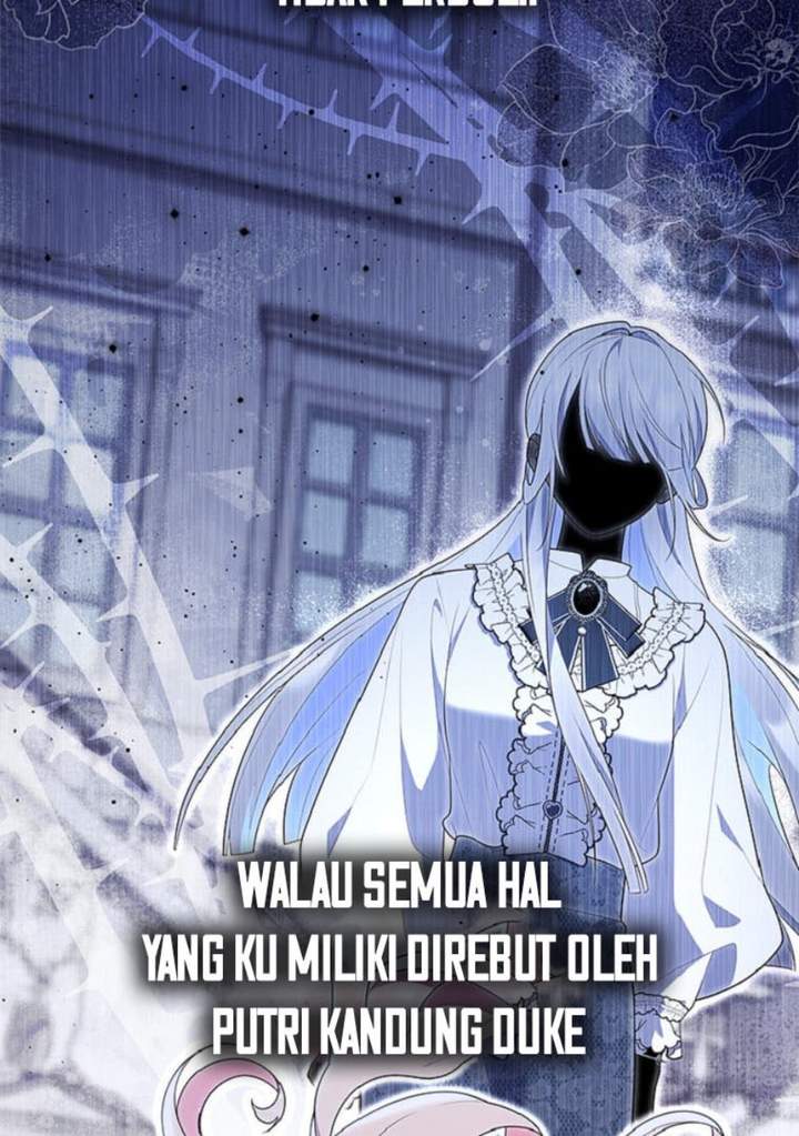 A Princess Who Reads Fortune Chapter 70