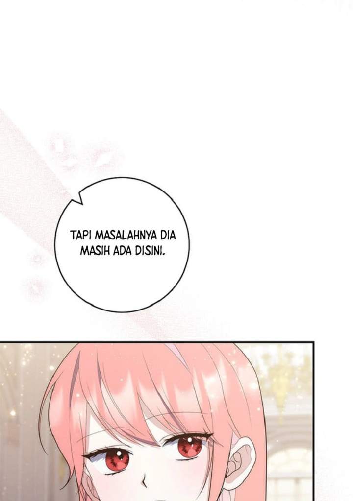 A Princess Who Reads Fortune Chapter 70