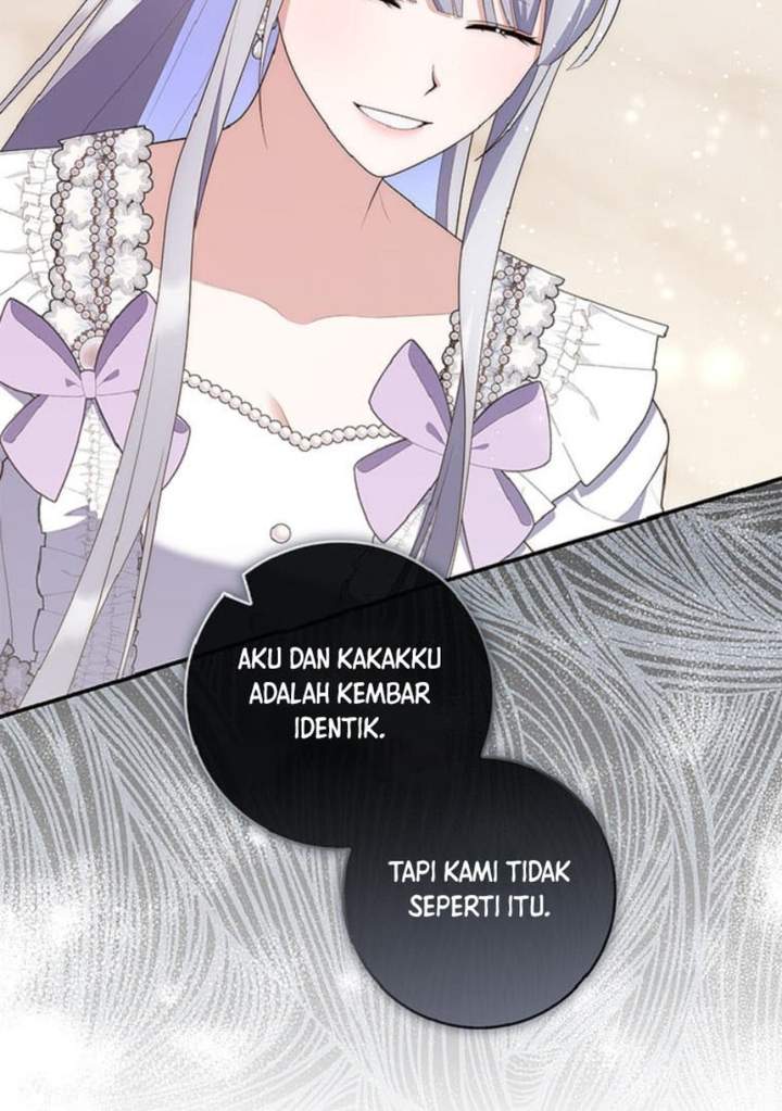 A Princess Who Reads Fortune Chapter 71