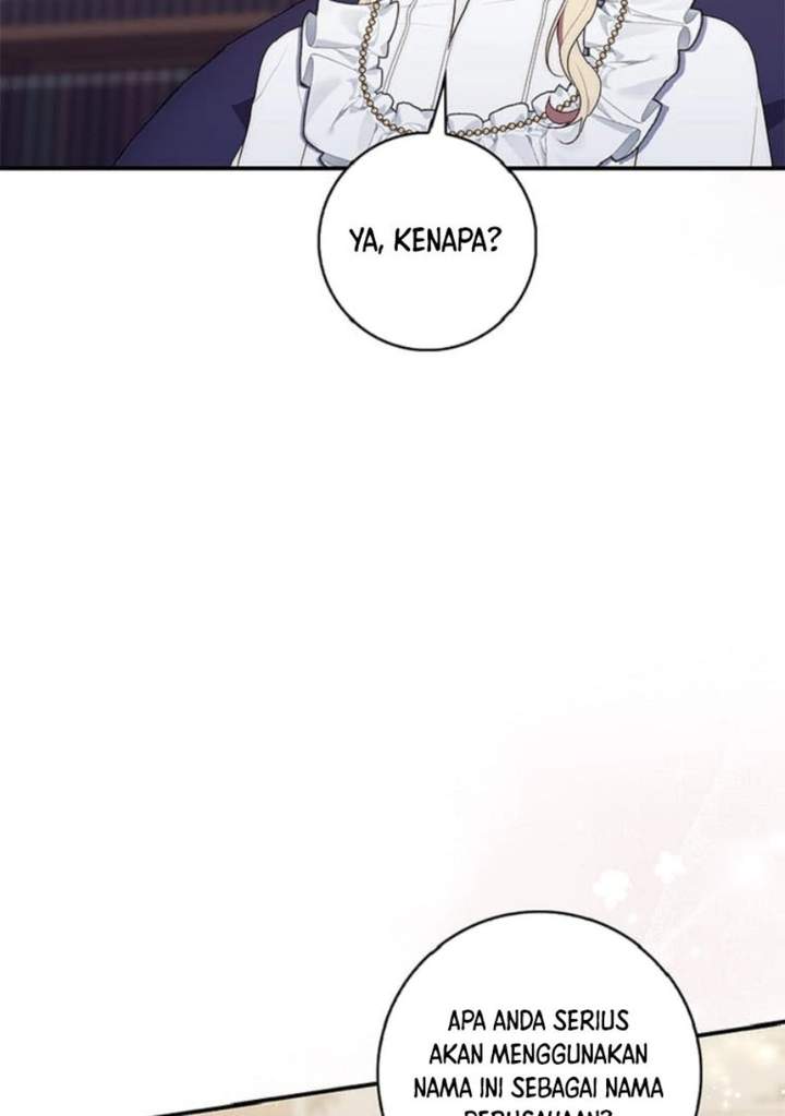A Princess Who Reads Fortune Chapter 71
