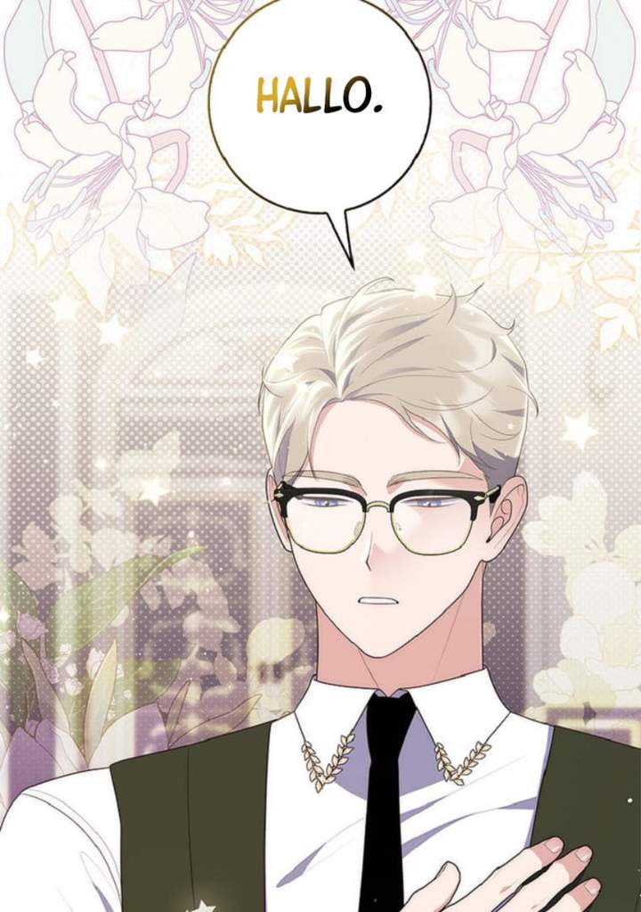 A Princess Who Reads Fortune Chapter 71