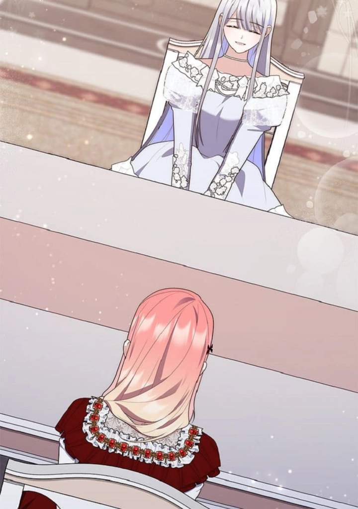 A Princess Who Reads Fortune Chapter 71