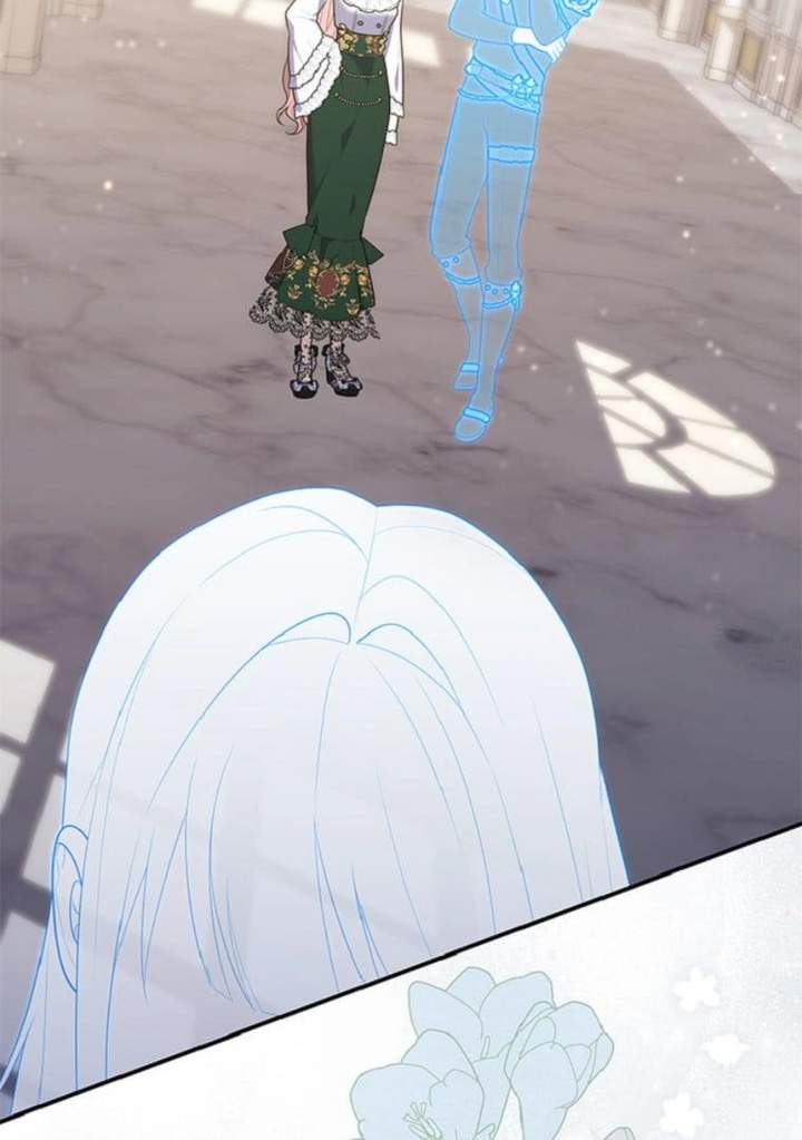 A Princess Who Reads Fortune Chapter 71