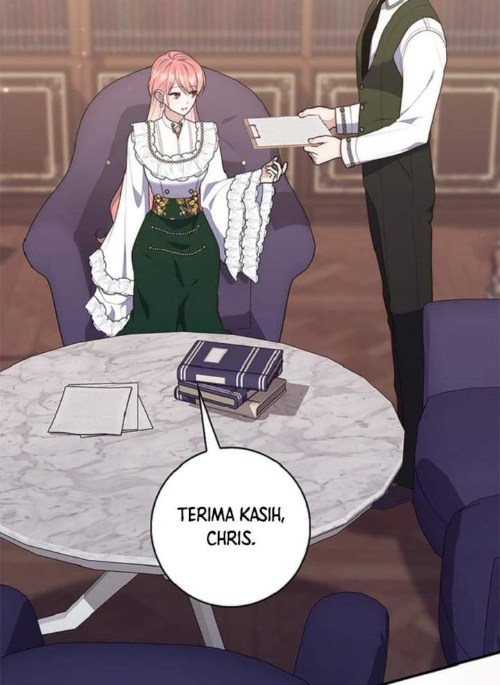 A Princess Who Reads Fortune Chapter 71